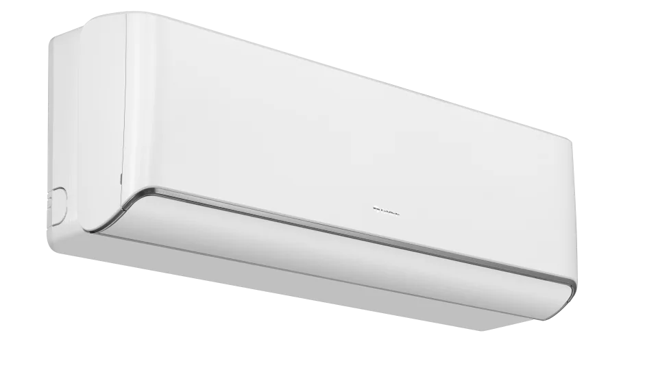 GREE Airy 12.000 BTU/h Duvar Tipi Inverter Klima – Beyaz — görsel 3