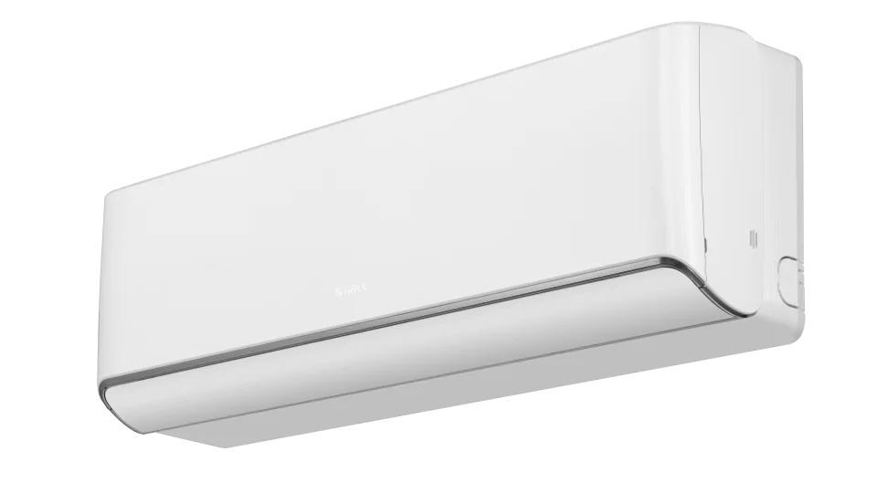 GREE Airy 18.000 BTU/h Duvar Tipi Inverter Klima – Beyaz — görsel 2