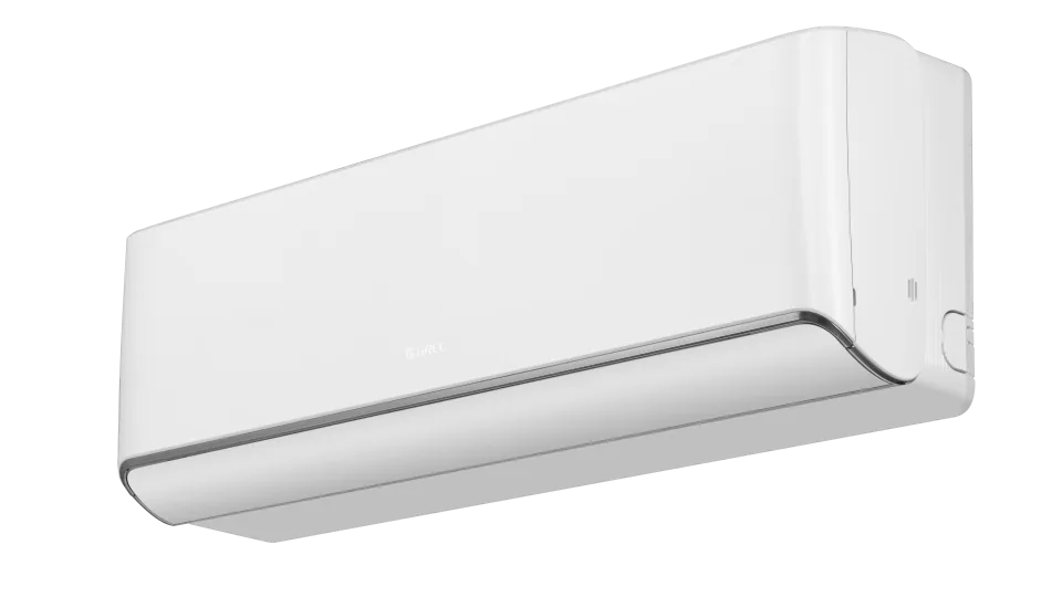 GREE Airy 9.000 BTU/h Duvar Tipi Inverter Klima – Beyaz — görsel 3