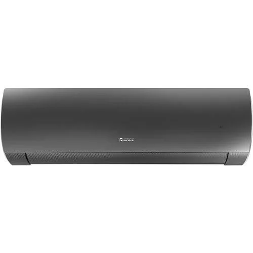 GREE Fairy 12.000 BTU/h Duvar Tipi Inverter Klima – Antrasit Gri