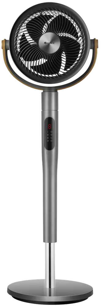 GREE Fantastic Fan — görsel 2