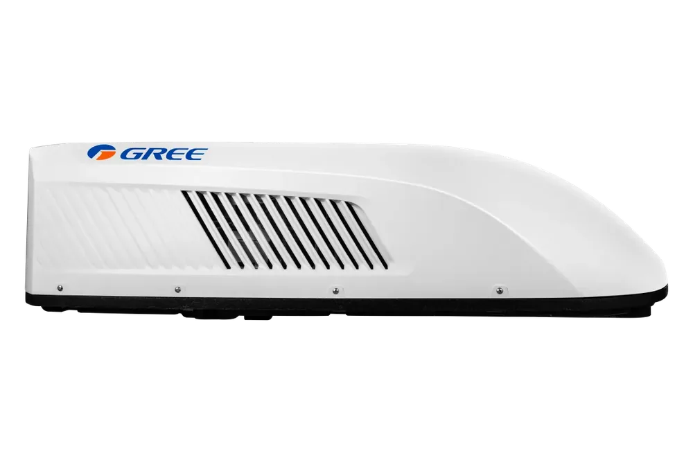 GREE Karavan Kliması 9.000 BTU/h — görsel 3