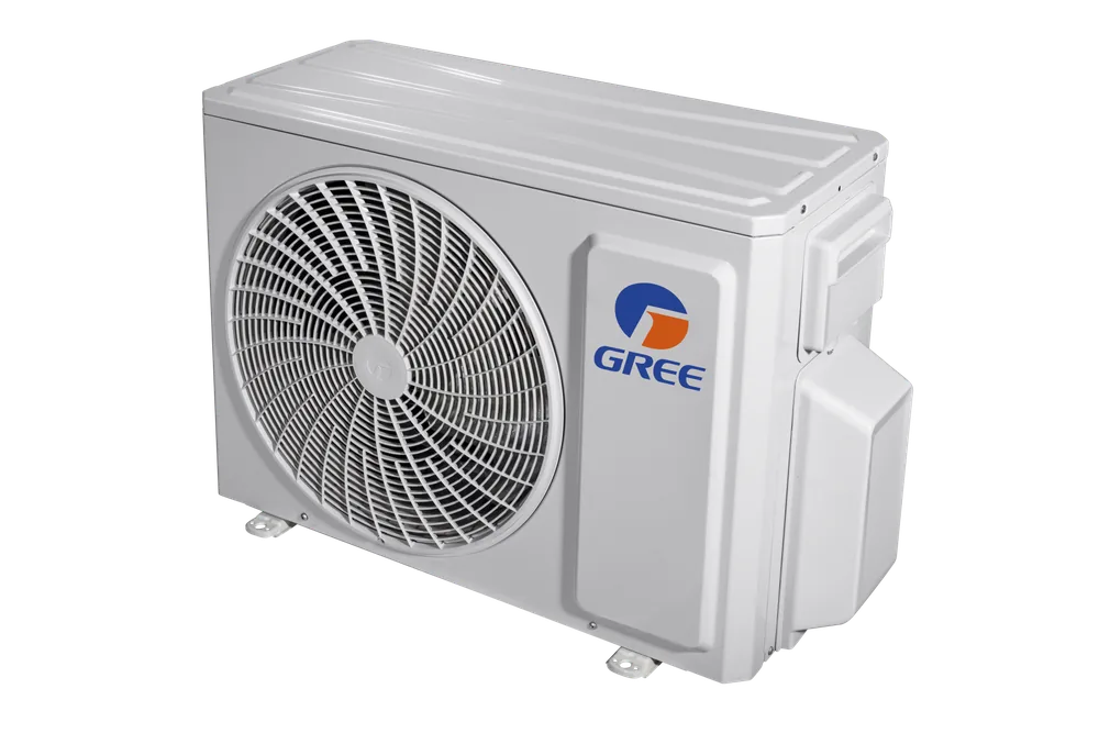 GREE Multi Sistem Dış Ünitesi 18.000 BTU/h (R32) — görsel 2