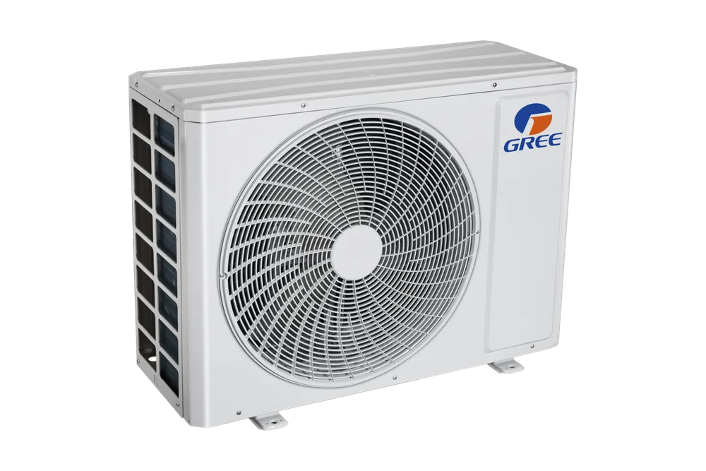 GREE Multi Sistem Dış Ünitesi 28.000 BTU/h (R32) — görsel 3