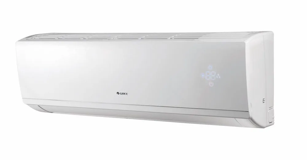 GREE Multi Duvar Tipi Lomo İç Ünite 18.000 BTU/h — görsel 3
