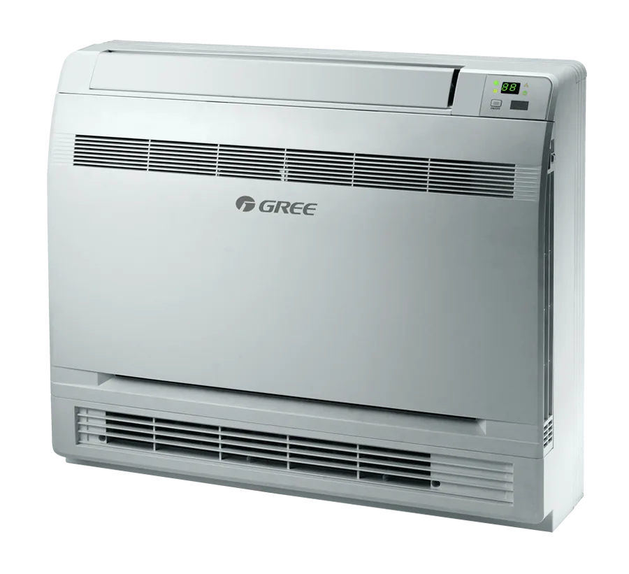 GREE Multi Konsol Tipi İç Ünite 18.000 BTU/h
