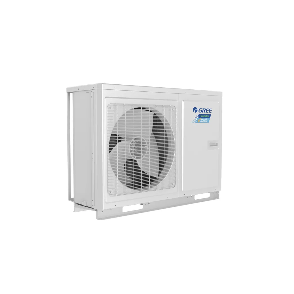GREE Versati IV Monoblok Isı Pompası 16 kW — görsel 3